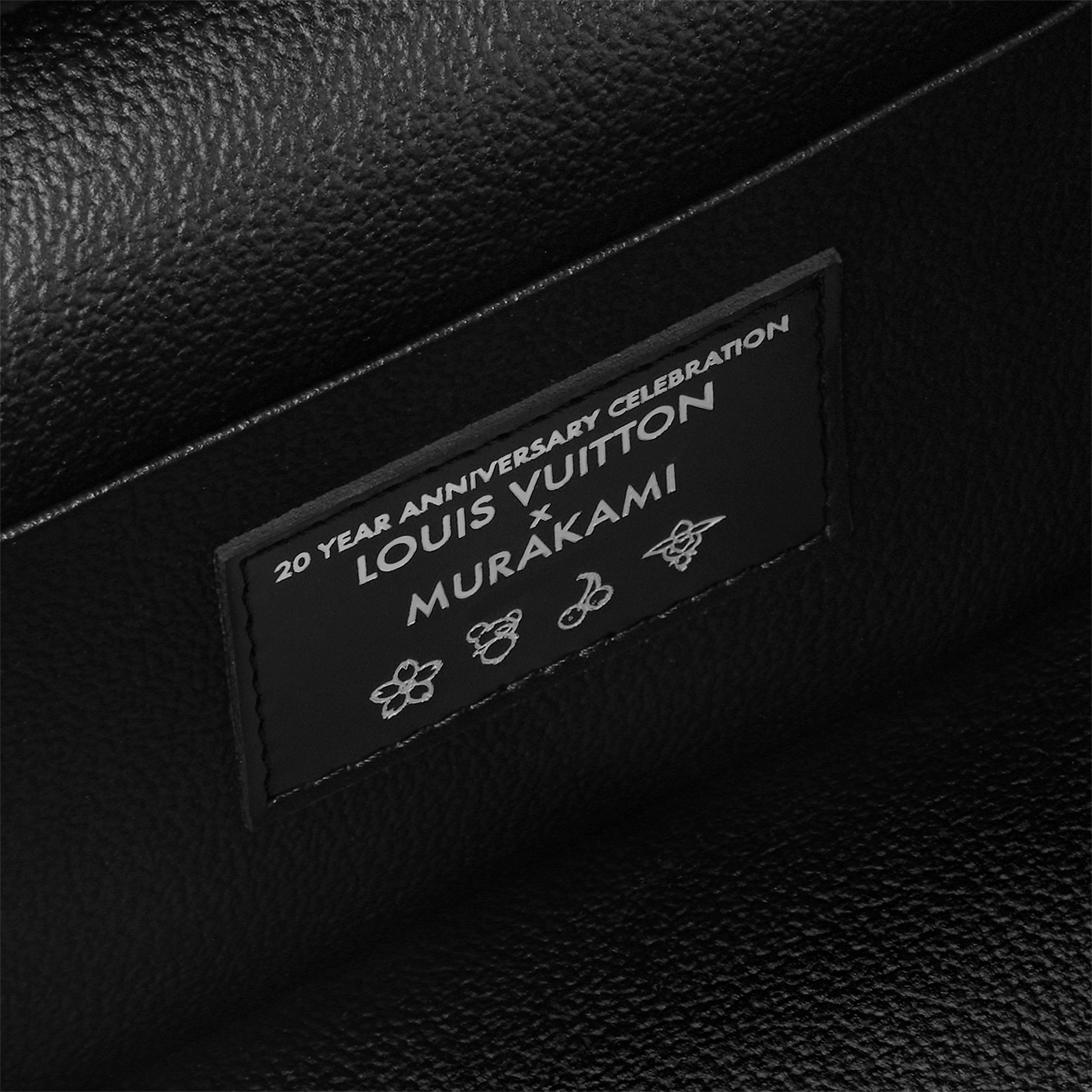 LV x TM Bolsa Nice Mini Outros Canvas Monogram - Viagem | LOUIS